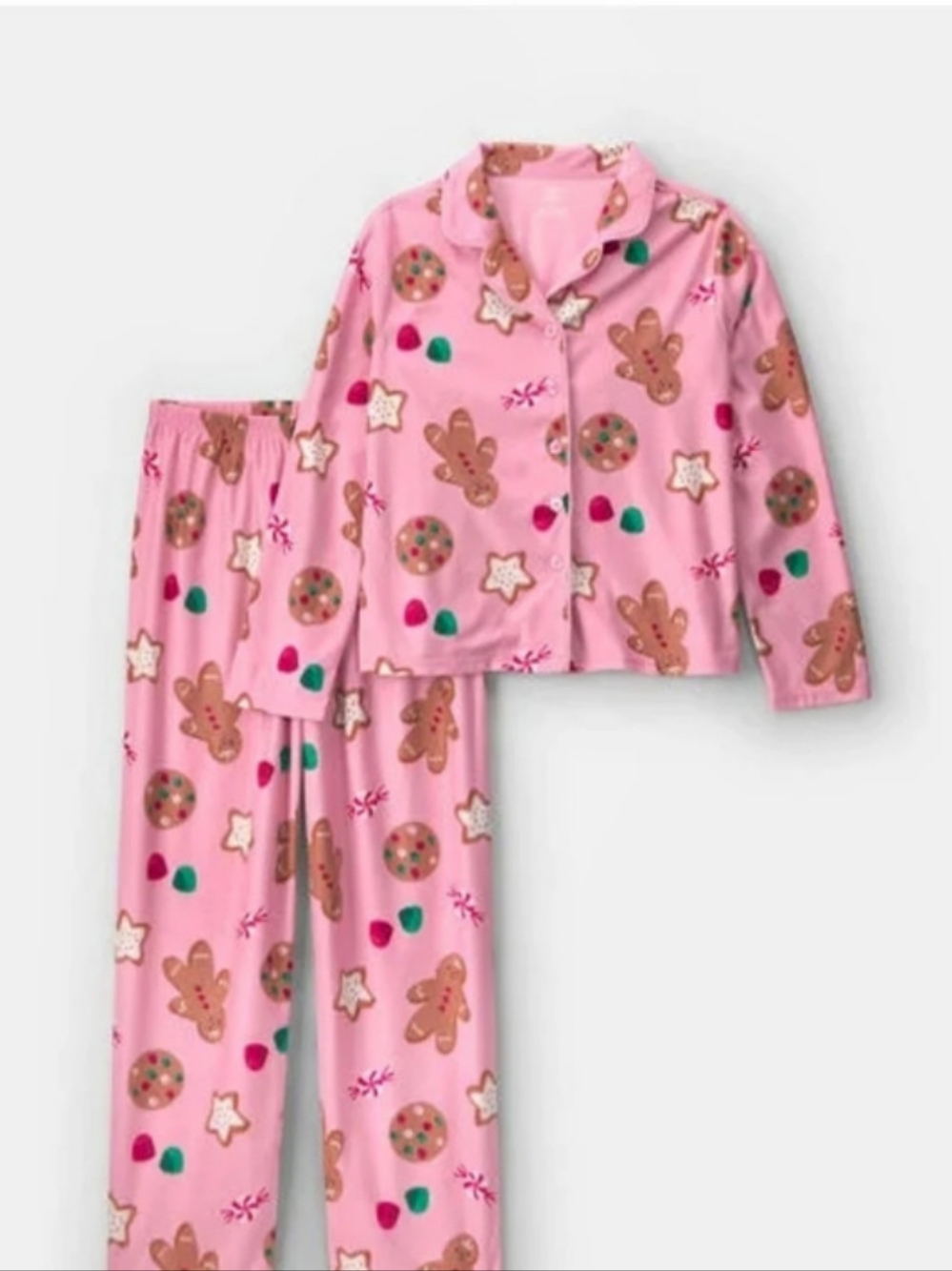 NWT Women's Christmas PJ"S Size XXL